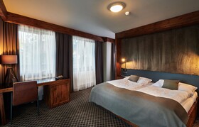 Hotel Pošta Jasná