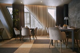 Hotel Pošta Jasná