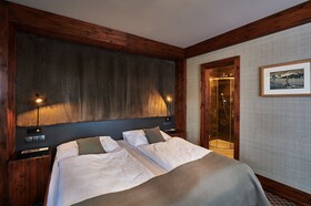 Hotel Pošta Jasná