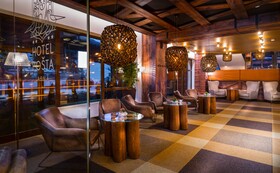 Hotel Pošta Jasná