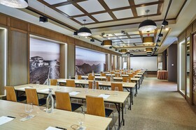 Hotel Pošta Jasná