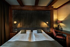 Hotel Pošta Jasná