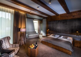 Hotel Pošta Jasná