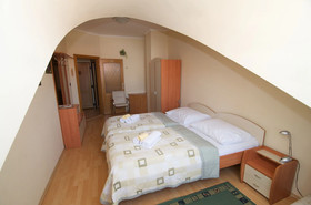 Hotel Steve