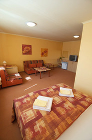 Hotel Steve