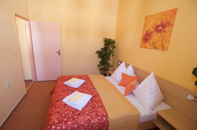 Hotel Steve