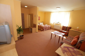 Hotel Steve