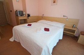 Hotel Steve
