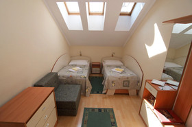Hotel Steve