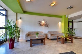 Klar Hotel