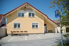 Penzion Ajda