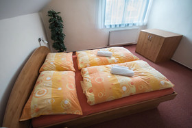 Penzion Ajda