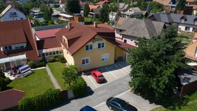 Penzion Ajda