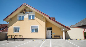 Penzion Ajda