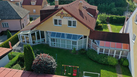 Penzion Ajda