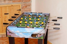 Penzion Maria