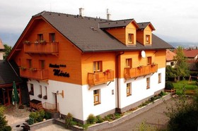 Penzion Maria