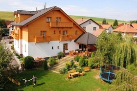 Penzion Maria