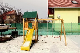 Penzion Vivendi