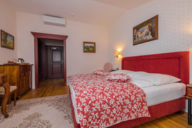 Boutique Hotel Pri Mlyne Lozorno