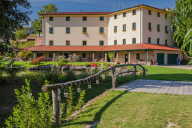 Boutique Hotel Pri Mlyne Lozorno