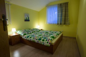 Penzión Pod Guglom