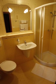 Hotel Majolika