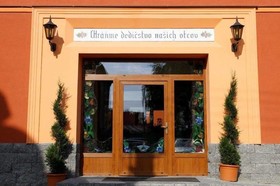 Hotel Majolika