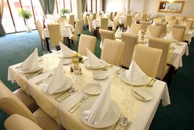 Hotel Majolika
