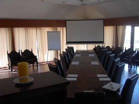 Hotel Majolika