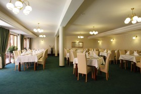 Hotel Majolika
