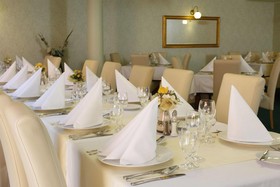 Hotel Majolika