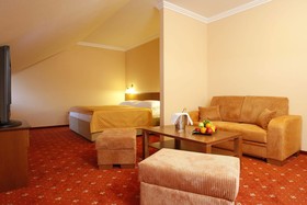 Hotel Majolika