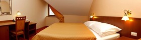 Hotel Majolika