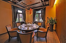 Hotel Zochova chata