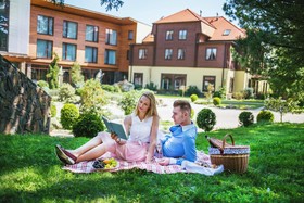 Hotel Zochova chata