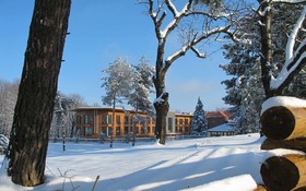 Hotel Zochova chata