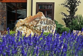 Hotel Zochova chata