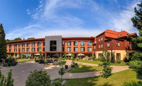 Hotel Zochova chata