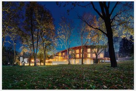 Hotel Zochova chata