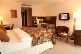 Hotel Zochova chata