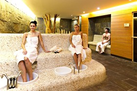 Hotel Zochova chata