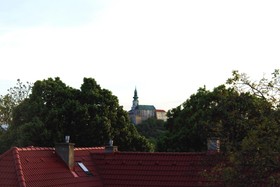 Penzion Zoborska