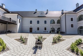 Chateau Appony