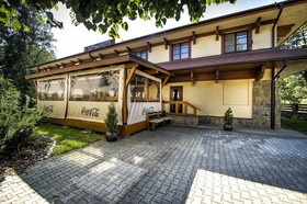 Hotel Sobota