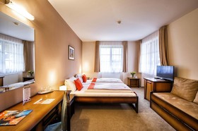 Hotel Sobota