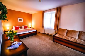 Hotel Sobota