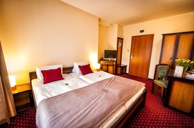Hotel Sobota