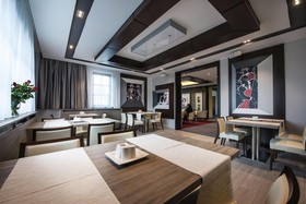 Boutique Hotel Villa Zauber