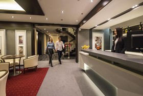 Boutique Hotel Villa Zauber